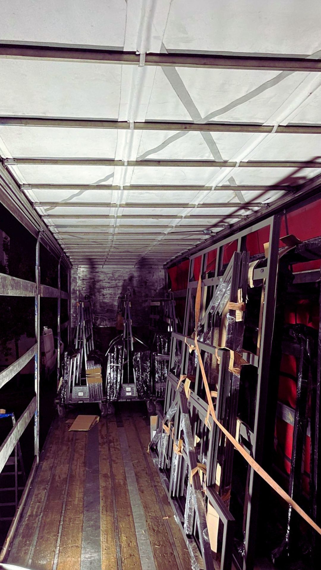 Fabrication Fabrication - L'Atelier
